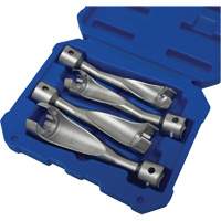 4-Piece Injection Line Wrench Set Industrial Sales