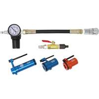 Transmission Oil Drain & Flush Kit Industrial Sales