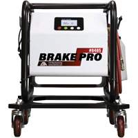 Short Frame Brake-Pro Electric Pressure Brake Bleeder Industrial Sales