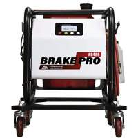 Short Frame Brake-Pro Electric Pressure Brake Bleeder Industrial Sales