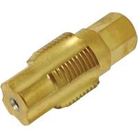 2-Piece NOx/Soot Sensor Thread Chaser Set Industrial Sales