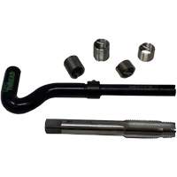 Spark Plug Thread Repair Workshop Kit Industrial Sales