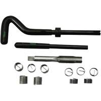 Spark Plug Thread Repair Workshop Kit Industrial Sales