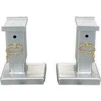 Adaptateur pour remorque Industrial Sales