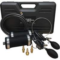 Truck Adapter Diagnostic Smoke Machine Accessory Kit Industrial Sales