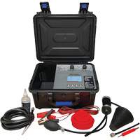 Digital Dual Smoke Machine Industrial Sales