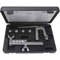 Metric Bubble Flaring Tool Set Industrial Sales