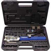 Trousse d'&eacute;vasement pour conduite d'essence GM Industrial Sales