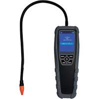 Black Series Infrared Co2 Leak Detector Industrial Sales