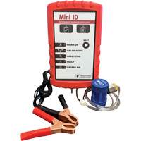 Mini ID Refrigerant Identifier for R1234yf Industrial Sales