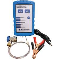 Refrigerant Identifier for R134a Industrial Sales