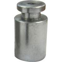 Adaptateur 3/8" &agrave; double &eacute;vasement pour conduite de refroidissement de transmission GM Industrial Sales