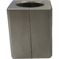 Jeu de matrices 1/2" &agrave; double &eacute;vasement pour conduite de refroidissement de transmission GM Industrial Sales