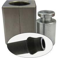 3/8? GM Transmission Cooling Line Die & Adapter Set Industrial Sales