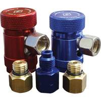 Deluxe R134a/R1234yf Conversion Kit Industrial Sales