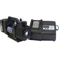 Cordless Vacuum Pump Kit with 5-Amp Battery & Sleeve Industrial Sales