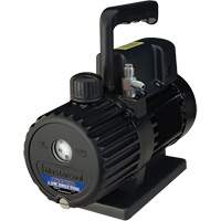 Black Series Vacuum Pump Industrial Sales