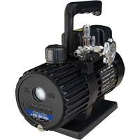 Black Series Vacuum Pump Industrial Sales