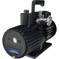 Black Series Vacuum Pump Industrial Sales