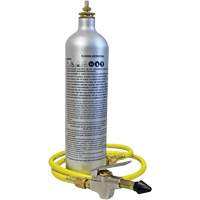 A/C System Flush Kit Industrial Sales