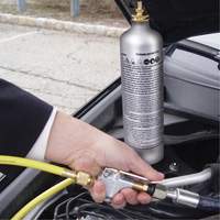 A/C System Flush Kit Industrial Sales