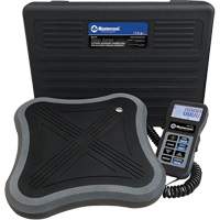 Black Series Electronic Charging Scale with Bluetooth&reg; Wireless Technology Industrial Sales