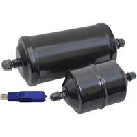 Filtres de rechange COMMANDER Industrial Sales
