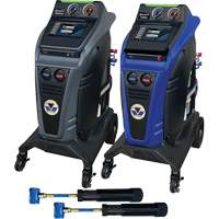 R/R/R Combo Kit  with Commander2100 & Commander4100 Industrial Sales