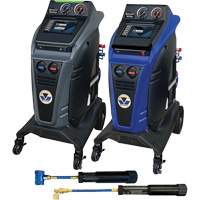 R/R/R Combo Kit withcommander1100 & Commander4100 Industrial Sales