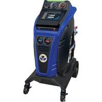 110V Fully Automatic R134A R/R/R Machine Industrial Sales