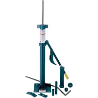 T601 Floor Mount Industrial Sales