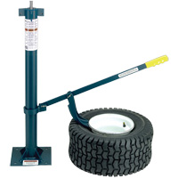 T601 Floor Mount Industrial Sales