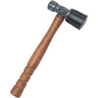 T33R General Purpose Tire Hammer with Wood Handle Industrial Sales