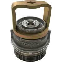 Toyota Oil Filter Wrench - 4, 6 & 8 Cylinder Industrial Sales