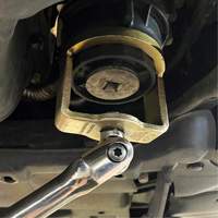 Toyota Oil Filter Wrench - 4, 6 & 8 Cylinder Industrial Sales
