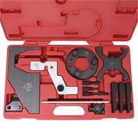 Coffret d'outils de calage Ford/Mazda, 13 morceaux Industrial Sales