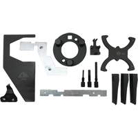 Coffret d'outils de calage Ford/Mazda, 13 morceaux Industrial Sales
