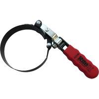 4 Pc. Oil Filter Wrench with Stand Industrial Sales