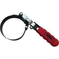 4 Pc. Oil Filter Wrench with Stand Industrial Sales