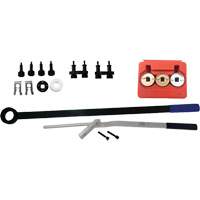 Coffret doutils de calage VAG – moteurs 1.8?L et 2.0?L Industrial Sales
