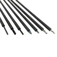 Trousse d'extracteur dembouts de bougies de pr&eacute;chauffage Industrial Sales