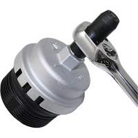 Toyota/Lexus/Scion Cap Type Oil Filter Wrench Industrial Sales