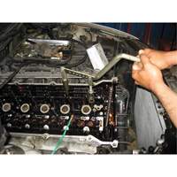 Valve Spring Compressor Kit Industrial Sales