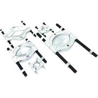 5 Pc. Bearing Splitter Set Industrial Sales