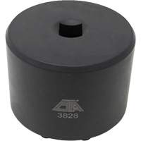 Dodge & GM Hub Nut Socket - 9 Pin Industrial Sales