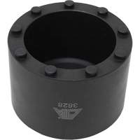 Dodge & GM Hub Nut Socket - 9 Pin Industrial Sales