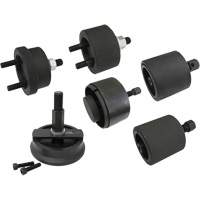 Powerstroke F/R Crank I/R Master Set Industrial Sales