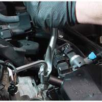 Jeu de 2 cl&eacute;s pour injection de carburant Cummins Industrial Sales