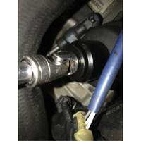 Douille pour filtre &agrave; huile Cummins 5,9 L - 25 mm Industrial Sales