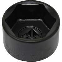 Douille pour filtre &agrave; carburant Cummins 6,7 L - 28 mm Industrial Sales